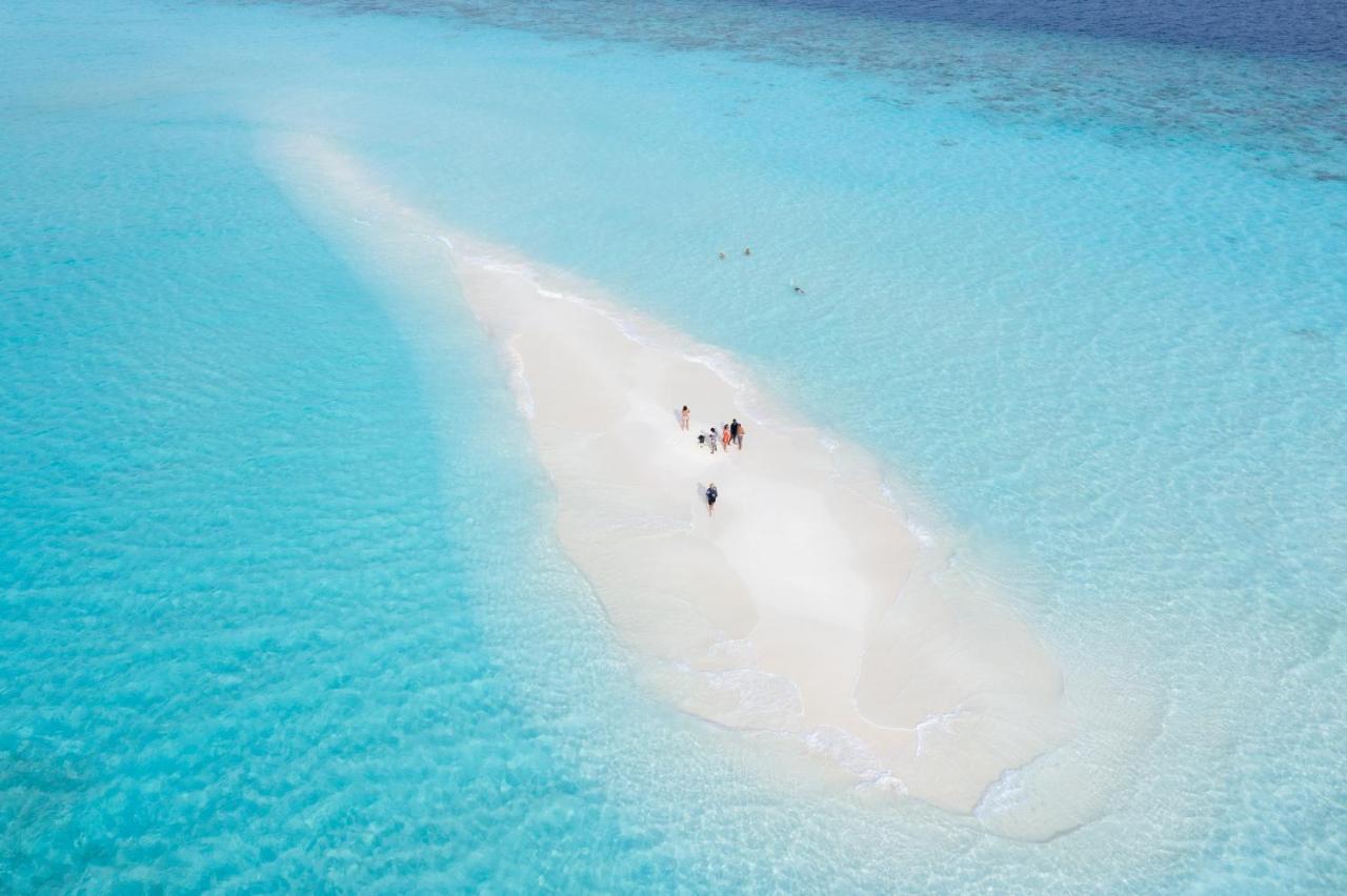 New Moon Village Ukulhas Island Exterior photo