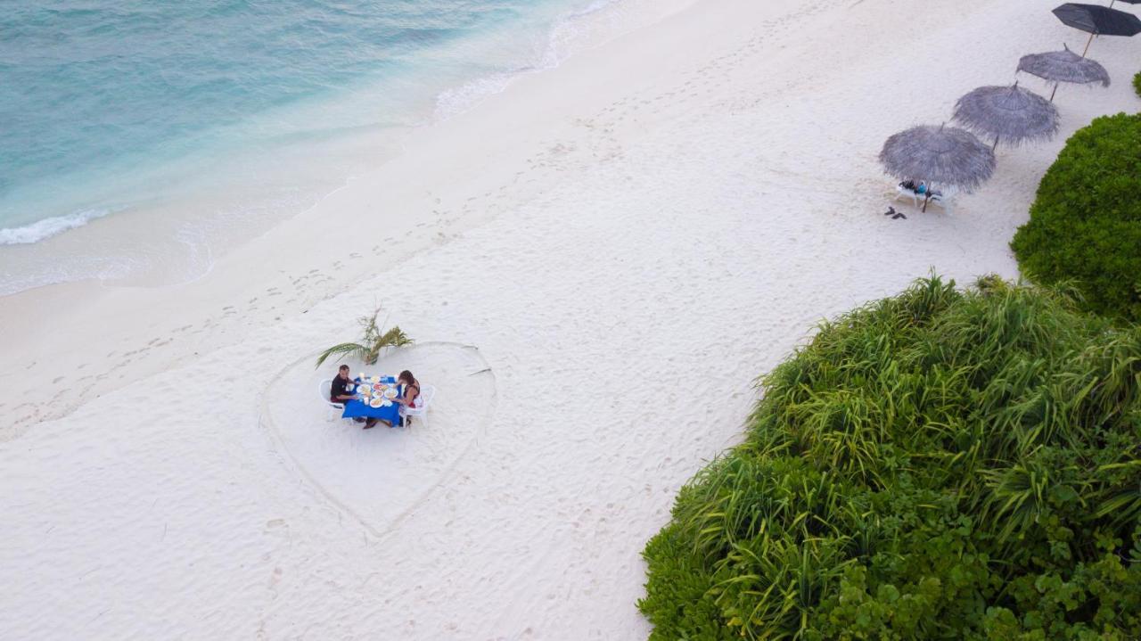 New Moon Village Ukulhas Island Exterior photo