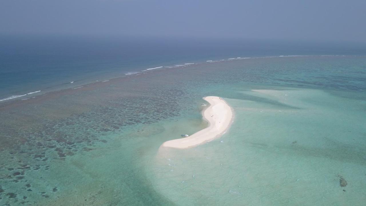 New Moon Village Ukulhas Island Exterior photo