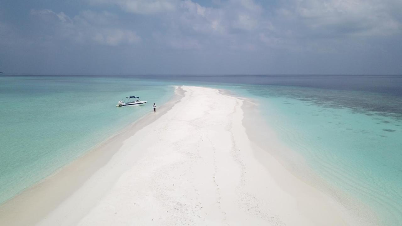 New Moon Village Ukulhas Island Exterior photo