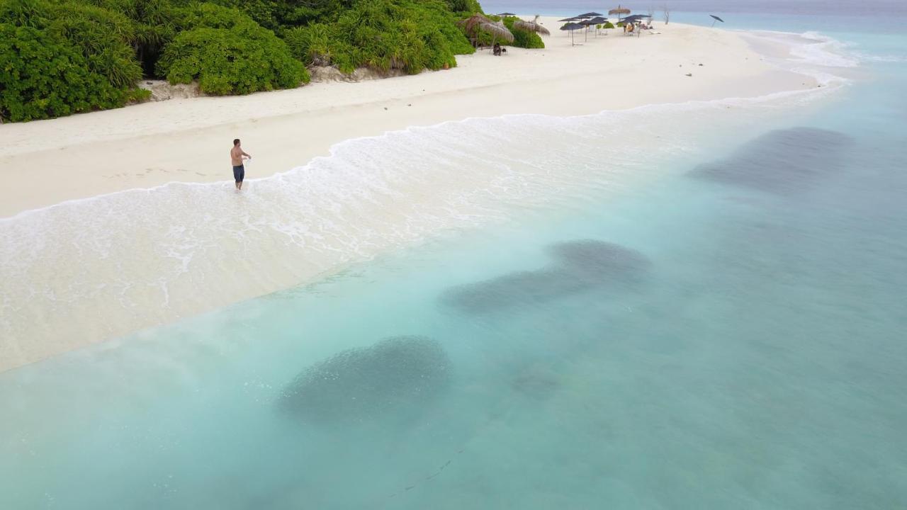 New Moon Village Ukulhas Island Exterior photo
